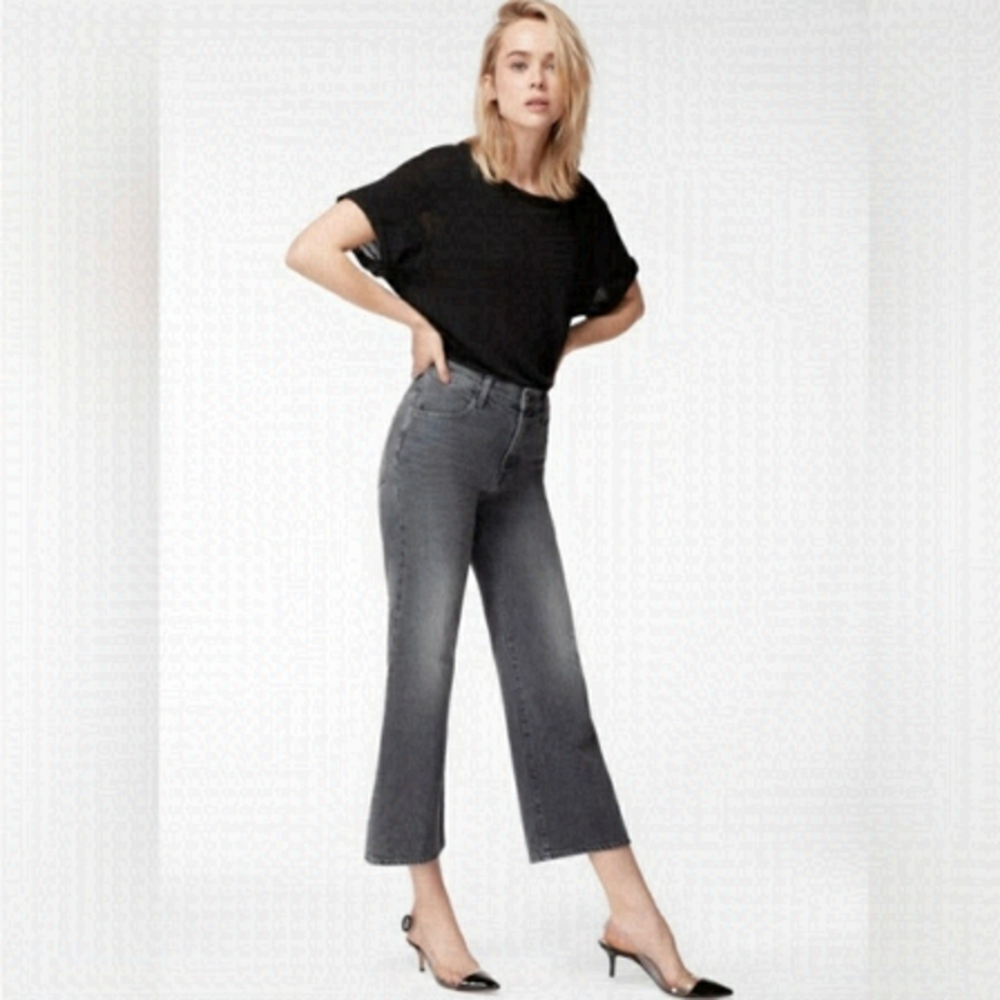 Bnwot J Brand Joan Crop